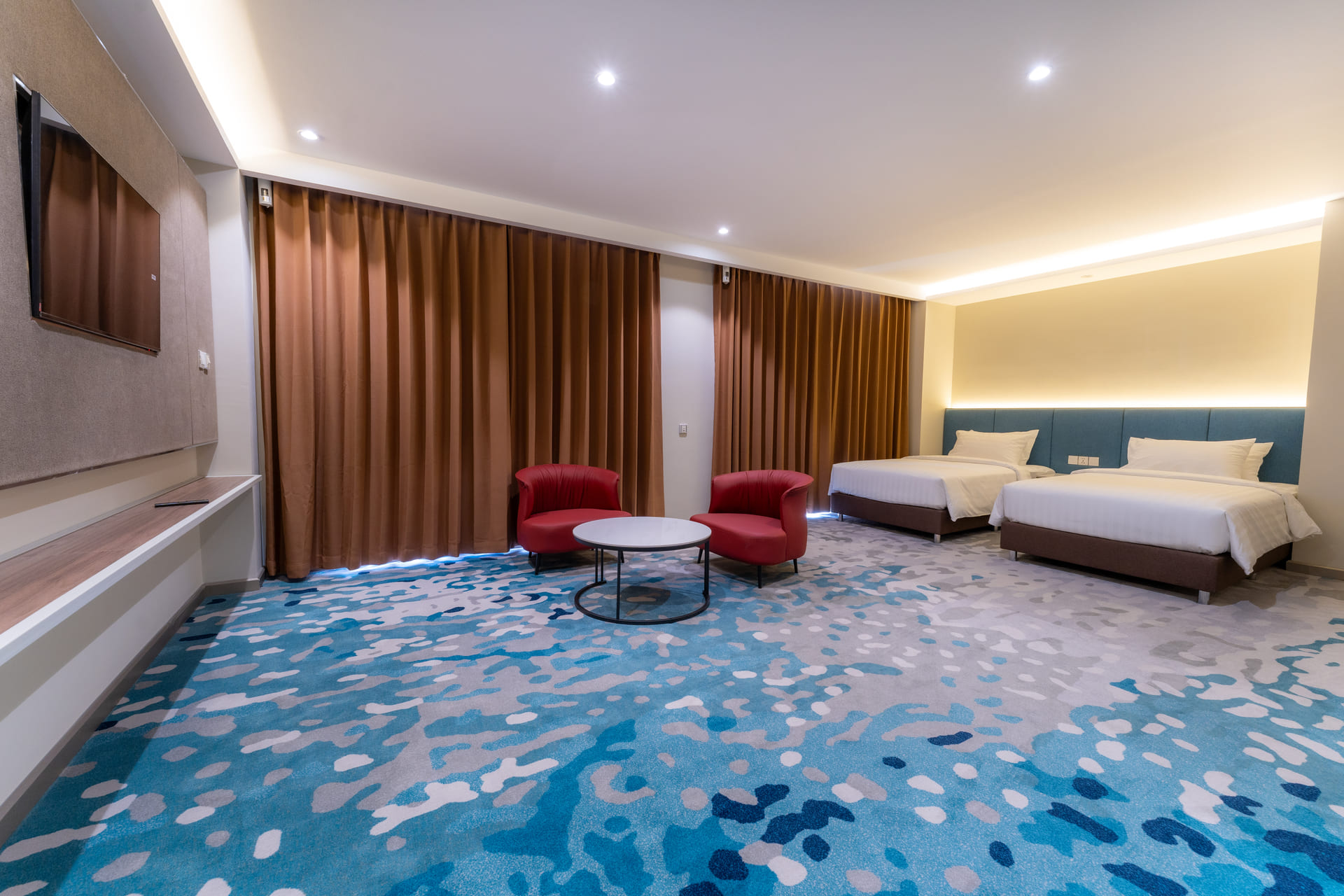 Junior Suite Twin1.min