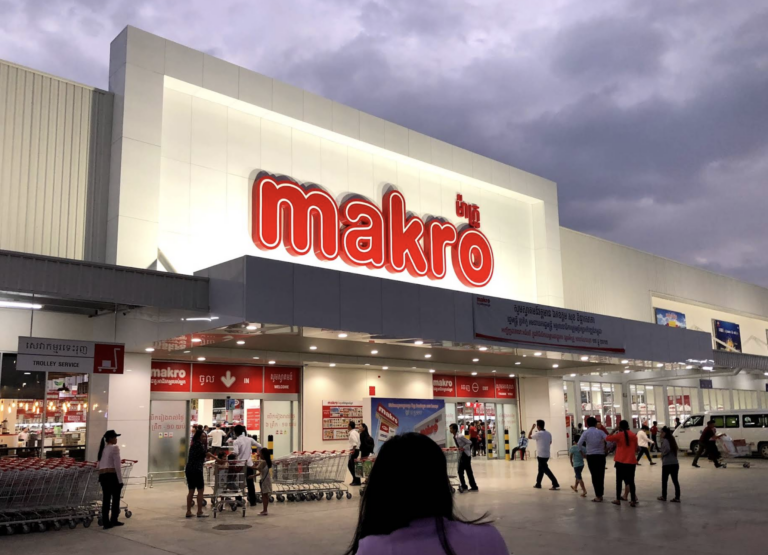 Marko Cambodia