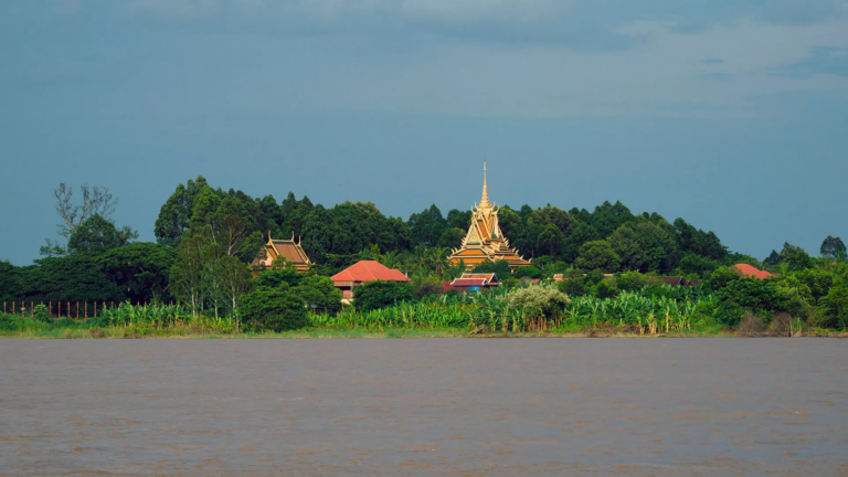 Mekong Island