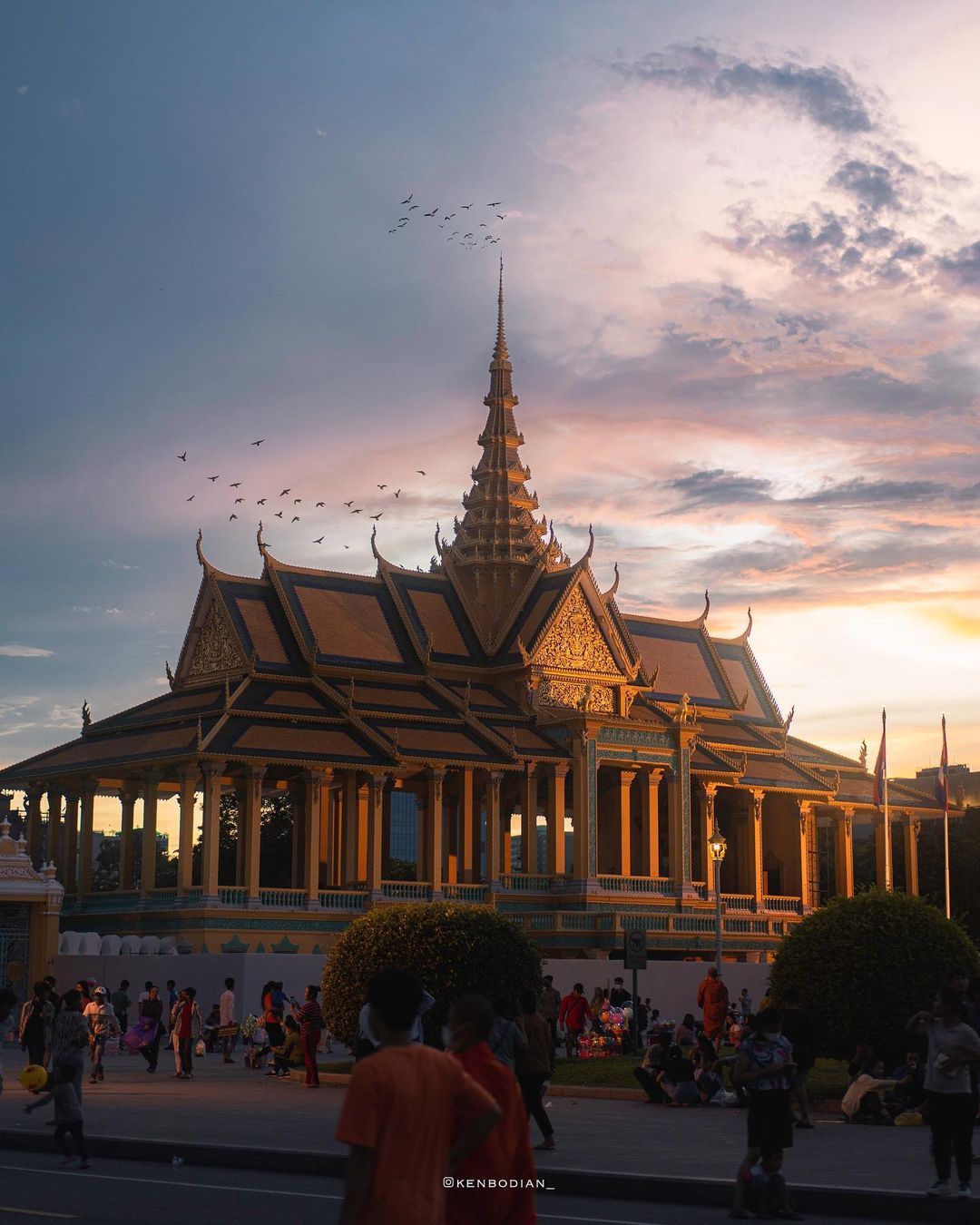 Phnom Penh