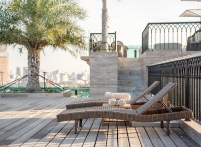 Promotions & Offers